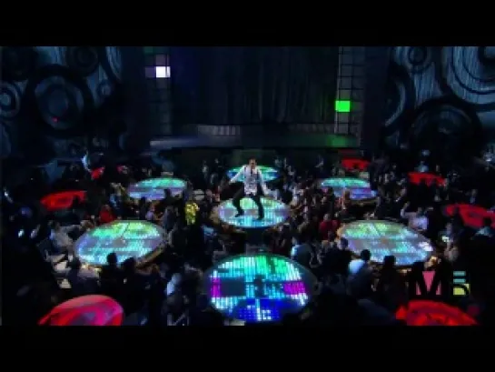 Chris Brown & Rihanna Performances at MTV Video Music Awards