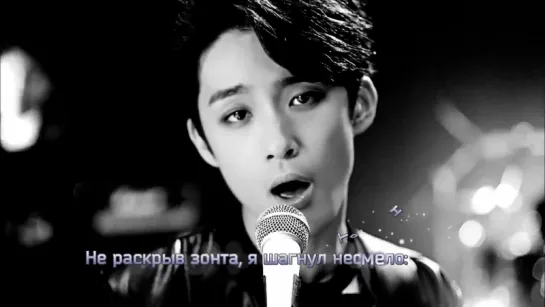 FTISLAND  - To The Light (rus sub)