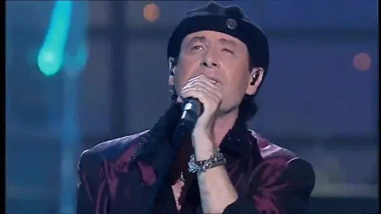 Scorpions    --   You   And   I    [[   Official   Live  Video  ]]   HD