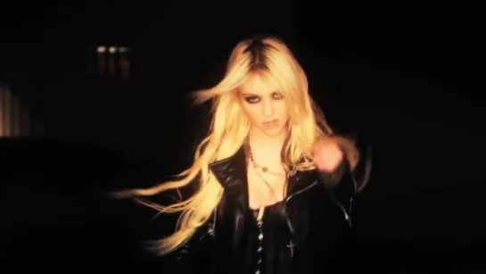 The Pretty Reckless - Make Me Wanna Die