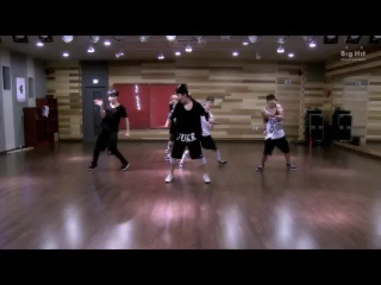 |Dance Practice|