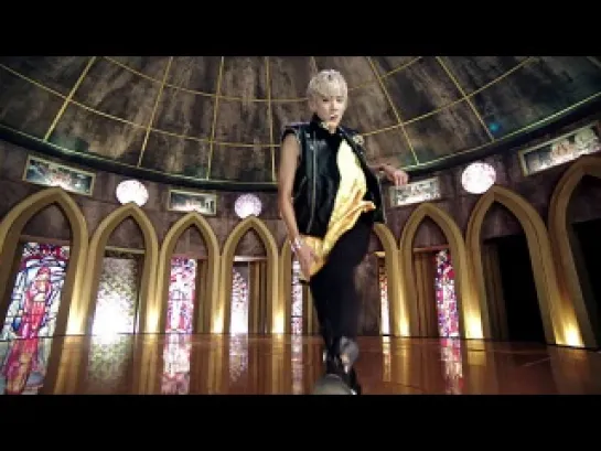 TEEN TOP(틴탑)_Rocking(장난아냐) MV