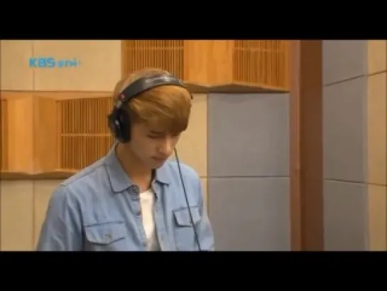 130810 슈키라 빅스(VIXX) 레오(LEO) 켄(KEN) I Miss You So Much by 온새미로