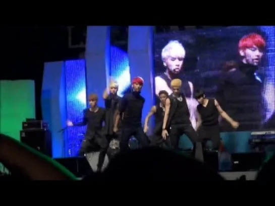 130726 VIXX - hyde [Full]