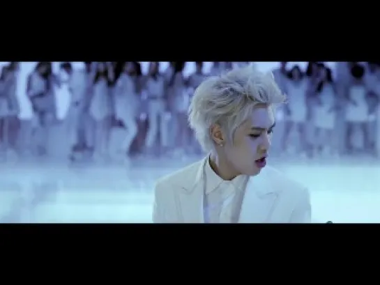 [MV] MBLAQ – Smoky Girl