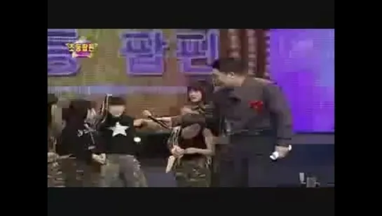 Star King - Big Bang Vs Kids