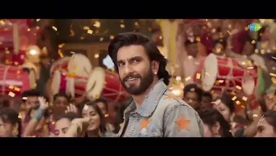 Rocky Aur Rani Kii Prem Kahaani  - What Jhumka ?