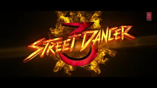 Street Dancer 3D - Muqabla