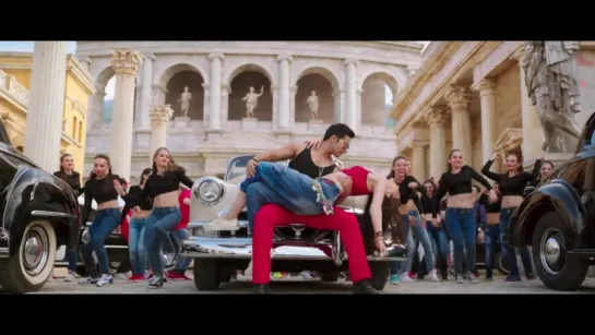 Dilwale - Manma Emotion Jaage