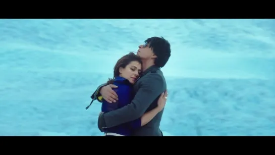 Dilwale - Gerua