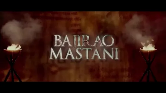 Bajirao Mastani - Pinga