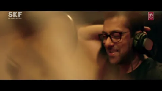 Salman Khan (Hero) - Main Hoon Hero Tera