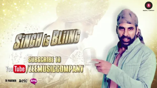 Singh Is Bliing - Cinema Dekhe Mamma