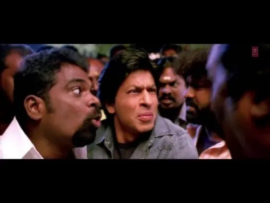 Chennai Express- One Two Three Four