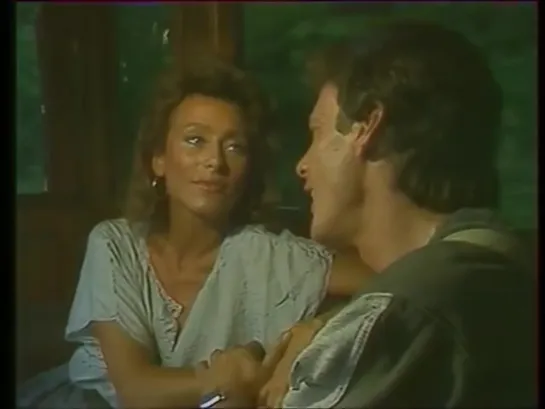 Herbert Leonard et Julie Pietri - Amoureux fous (1983)