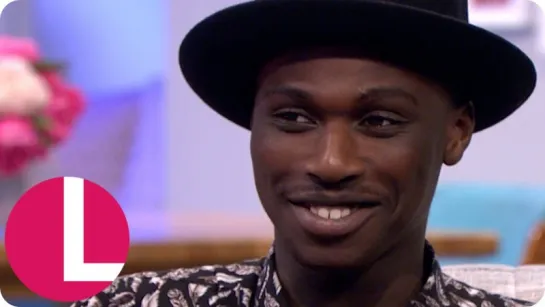 Lorraine: The Voice Winner Mo Explains His Shocked Reaction