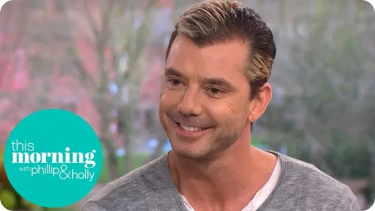 This Morning: Gavin Rossdale Reveals How Ex-Wife Gwen Stefani Still Influences His Music