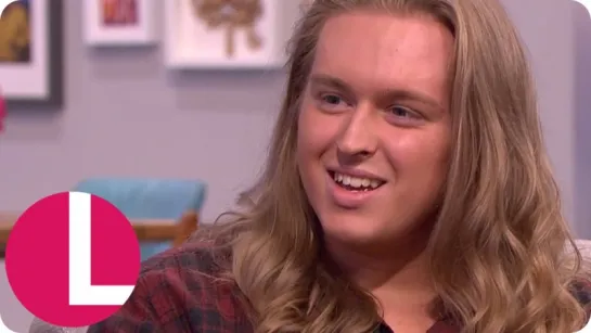 Lorraine: Jack Bruley's Plans for the Future After Leaving the Voice