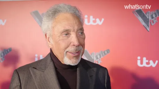 WhatsOnTV: Sir Tom Jones returns to The Voice