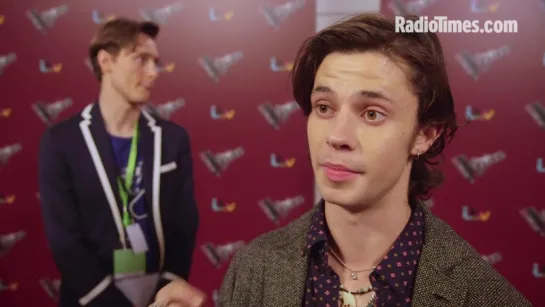 Radio Times: Meet The Voice UKs new presenter Cel Spellman