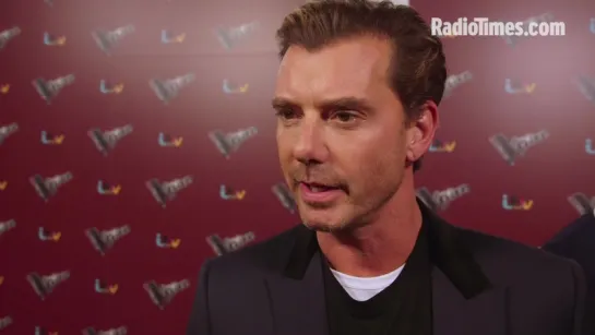 Radio Times: Who is The Voice UKs new coach Gavin Rossdale?