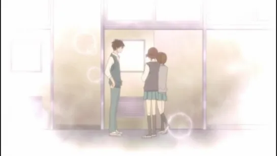 Kimi ni Todoke / Достучаться до тебя - 3 (рус. озв.)