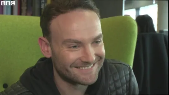 CBBC Newsround: The first things Kevin Simm did after winning The Voice