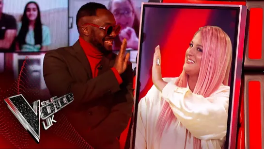 All of the Highlights from the Semi-Final! (The Voice UK 2020)