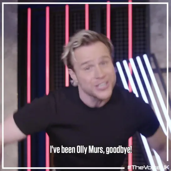 Olly Murs recaps The Voice 2020 in 30 seconds (The Voice UK 2020)