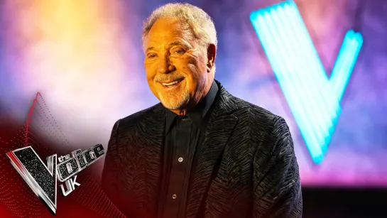 Happy 80th Birthday to Sir Tom Jones! (The Voice UK 2020)