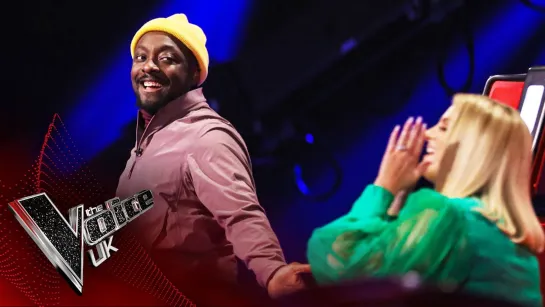 All the highlights from the last round of the Knockouts (The Voice UK 2020)