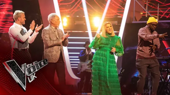 All of the highlights from week 1 of the Knockouts! (The Voice UK 2020)