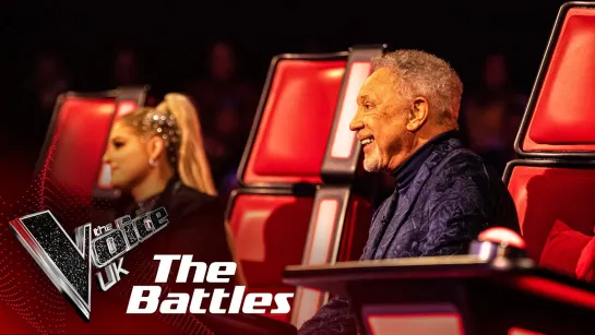 All of the highlights from week 2 of The Battles! (The Voice UK 2020)