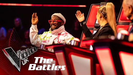 Watch all the highlights from week 1 of the Battles! (The Voice UK 2020)