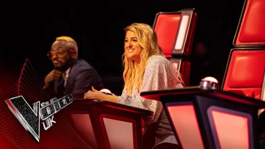 All the Highlights From Week 5! (The Voice UK 2020)