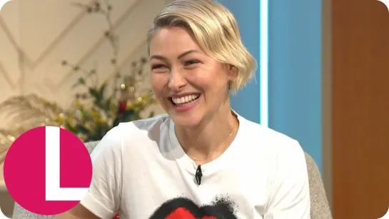 Lorraine: Emma Willis Addresses Big Brother Reboot Rumours