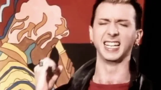 Bronski Beat & Marc Almond - I feel love (HD 169)