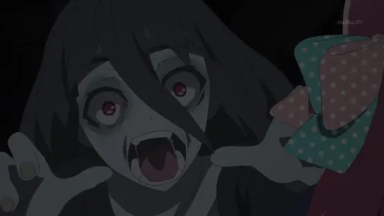 Зомбилэнд. Сага - 11 серия  [Русские субтитры Aniplay.TV] Zombieland Saga