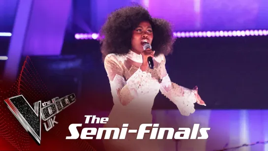 Lois Moodie - Who You Are (The Voice UK 2020)