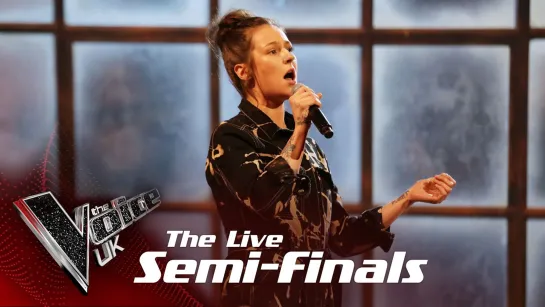 Deana Walmsley - Autumn Leaves (The Voice UK 2019)