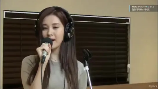 [CLIP] Seohyun - Magic (Radio)