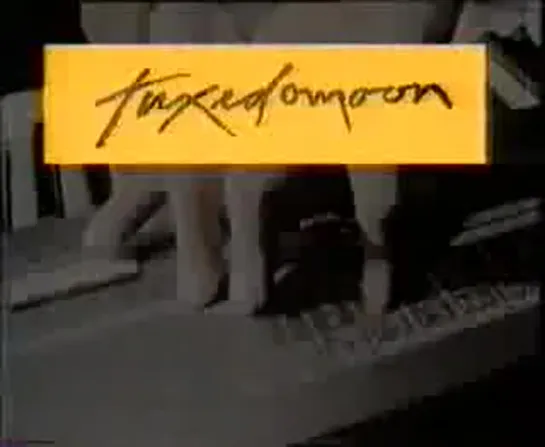 TUXEDOMOON - IN A MANNER OF SPEAKING