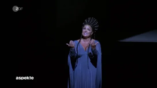 Anna Netrebko mit Aida-Debüt in Salzburg