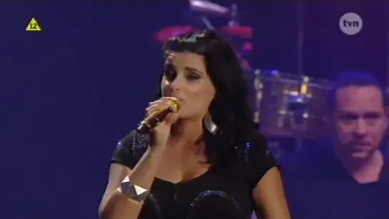 Nelly Furtado - I'm Like A Bird