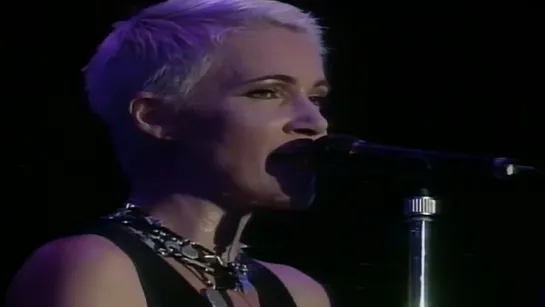 Roxette - Crash! Boom! Bang!