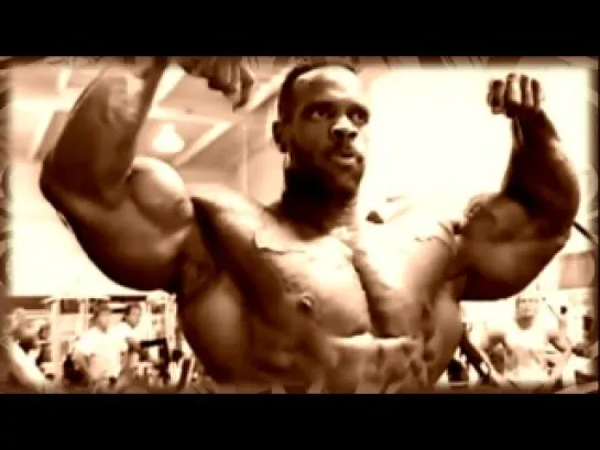 Bodybuilding