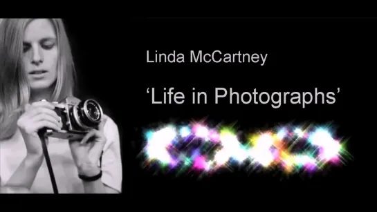 Linda McCartney 'Life in Photographs' Family.Paul.Сhildren.Beatles