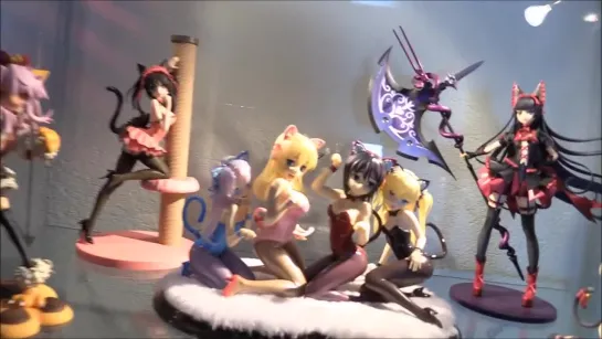 How To Clean Anime Figures