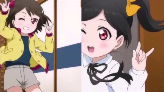 Anime | Reli Pantsu - Nico Nico Nii!