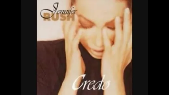 Jennifer Rush - More Than Words